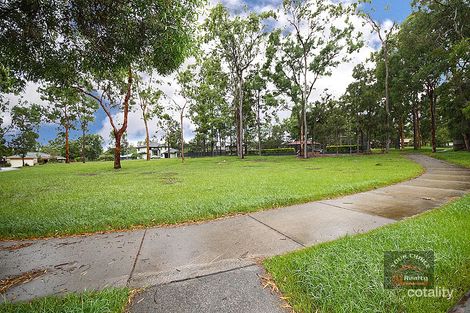 Property photo of 18 Danbulla Crescent Forest Lake QLD 4078