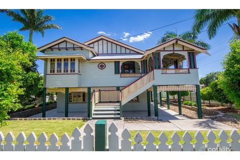 Property photo of 146 Blackstone Road Silkstone QLD 4304