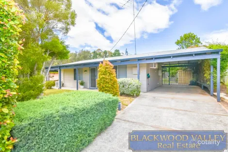 8 Nix St, Boyup Brook, WA 6244