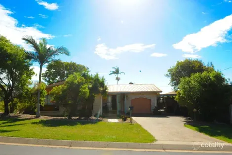 4 Bayview Tce, Qunaba, QLD 4670