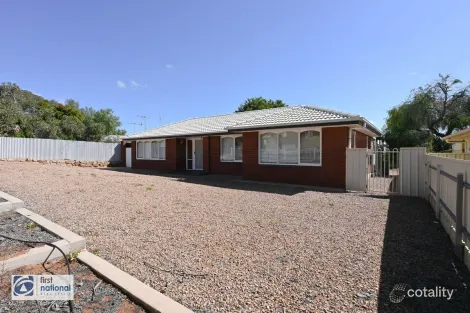 58 Mildred St, Port Augusta West, SA 5700