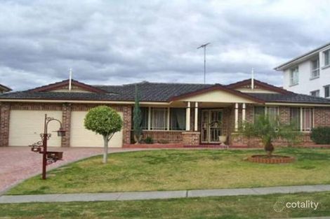 Property photo of 12 Edinburgh Circuit Cecil Hills NSW 2171