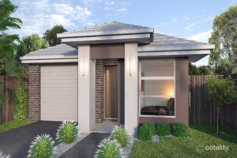 Lot 366 Argyle Pl, Coomera, QLD 4209