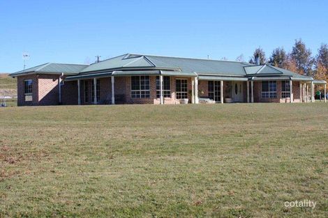45 Rileys Rd, Stonehenge, NSW 2370