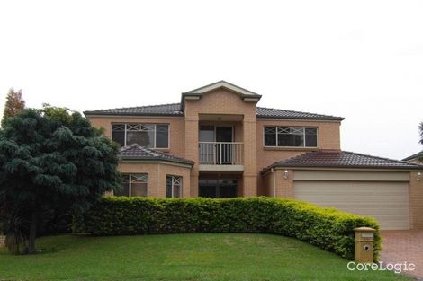 Property photo of 29 Singleton Avenue Kellyville Ridge NSW 2155