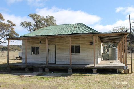 Property photo of LOT 8 Short Street Capertee NSW 2846