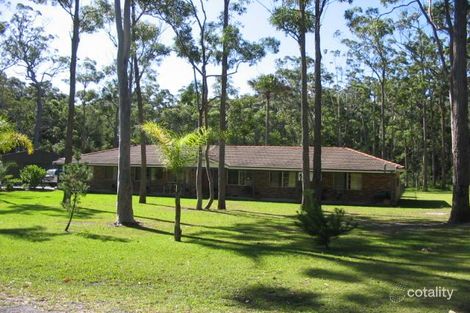 Property photo of 12 Palm Close Smiths Lake NSW 2428
