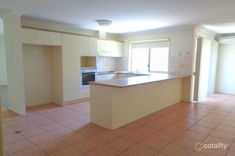 Property photo of 54 Glasshouse Crescent Forest Lake QLD 4078