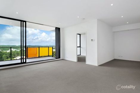 808/6 Saunders Cl, Macquarie Park, NSW 2113