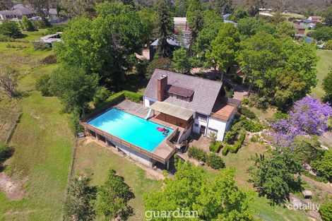 Property photo of 218 Annangrove Road Annangrove NSW 2156