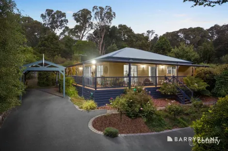Property photo of 118 Emerald-Monbulk Road Emerald VIC 3782