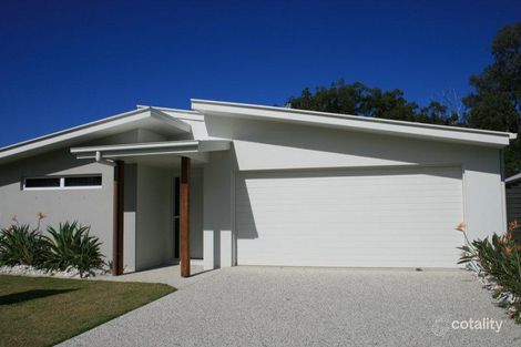 Property photo of 10 Cumberland Crescent Meridan Plains QLD 4551