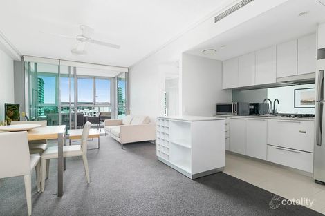 Property photo of 20707/8 Hercules Street Hamilton QLD 4007