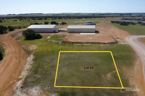 65 Merivale Rd, Myrup, WA 6450