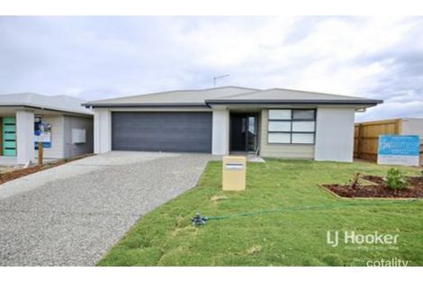 Property photo of 9 Coal Street Yarrabilba QLD 4207