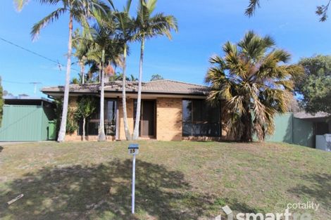 Property photo of 15 Network Drive Boronia Heights QLD 4124