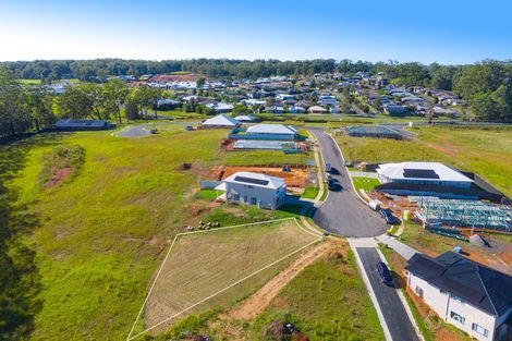 16 Grandiose Cl, Thrumster, NSW 2444