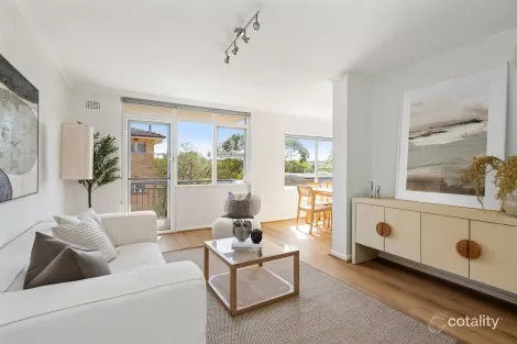 4/49 Abbott St, Cammeray, NSW 2062