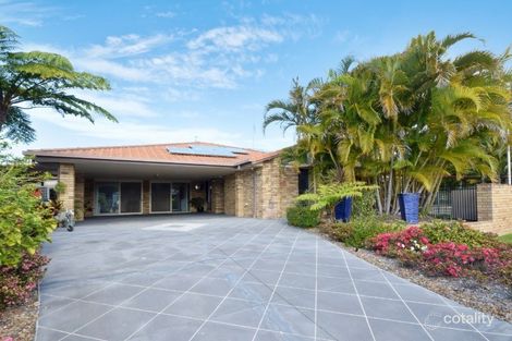 3 Honeywood Ct, Currimundi, QLD 4551