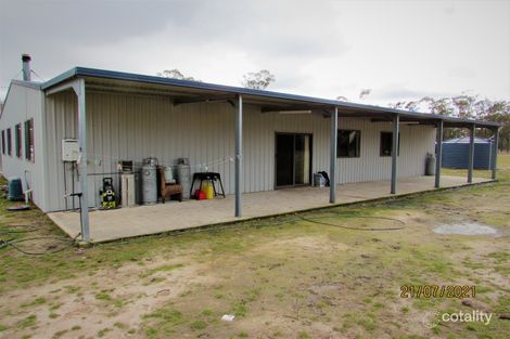 155 Terese Rd, Tara, QLD 4421