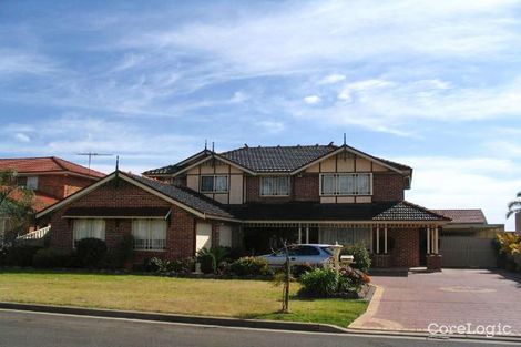 Property photo of 9 Triller Street Green Valley NSW 2168