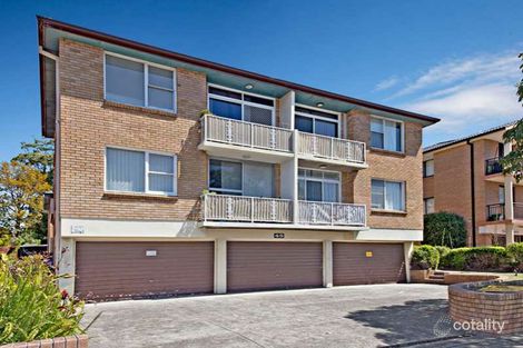 Property photo of 2/45 Harrow Road Bexley NSW 2207