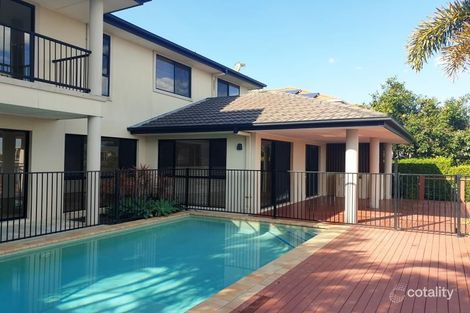 Property photo of 22 Sabrina Avenue Helensvale QLD 4212