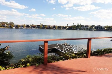 Property photo of 22 Sabrina Avenue Helensvale QLD 4212