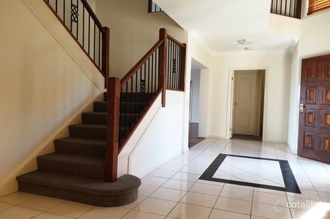 Property photo of 22 Sabrina Avenue Helensvale QLD 4212