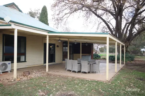 Property photo of 241 Willow Grove Road Kotta VIC 3565