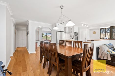 Property photo of 1 Breeze Court Sorrento WA 6020