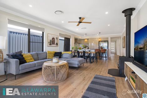 Property photo of 11 Dymock Drive Calderwood NSW 2527