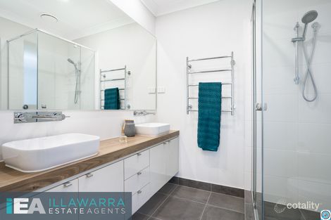 Property photo of 11 Dymock Drive Calderwood NSW 2527