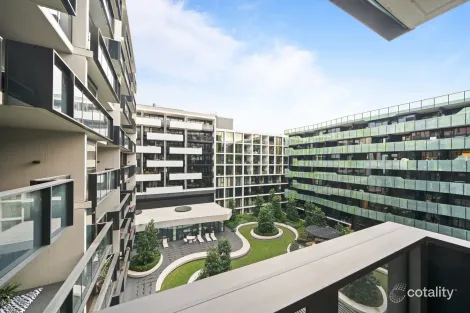 520/627 Victoria St, Abbotsford, VIC 3067