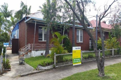 Property photo of 5 Rickard Street Auburn NSW 2144