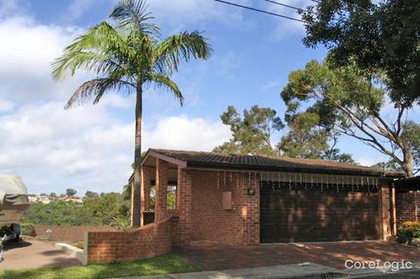 Property photo of 11 Truman Avenue Bonnet Bay NSW 2226