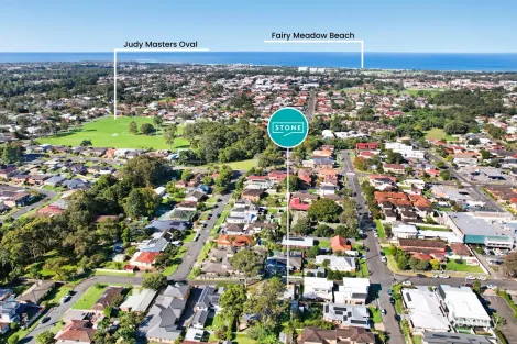 Property photo of 12 Napier Street Balgownie NSW 2519