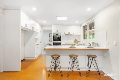 Property photo of 35 Guthridge Crescent Wanniassa ACT 2903