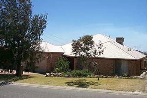 24 Catspaw Ave, Beeliar, WA 6164