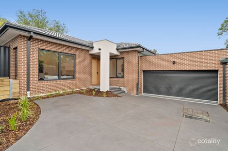 4a Cameron Rd, Croydon, VIC 3136