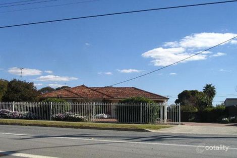 Property photo of 95 Nuwarra Road Moorebank NSW 2170