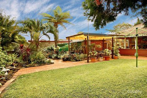 Property photo of 19 St Elmo Parade Kingsgrove NSW 2208