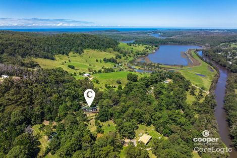 Property photo of 189 Murrays Road Conjola NSW 2539