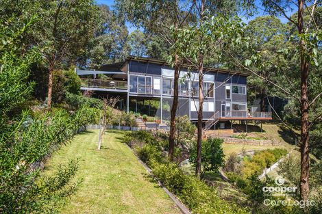 Property photo of 189 Murrays Road Conjola NSW 2539