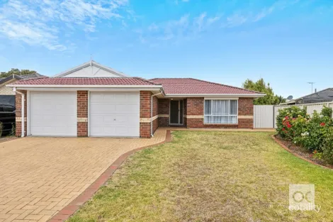 Property photo of 8 Urchin Crescent Aldinga Beach SA 5173