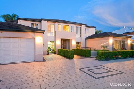 Property photo of 31 Thomas Macleod Avenue Sinnamon Park QLD 4073