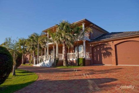 34-36 Fontaine Tce, Narre Warren North, VIC 3804