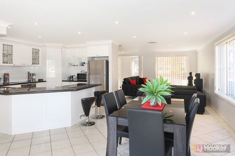 Property photo of 44A Macquarie Road Greystanes NSW 2145