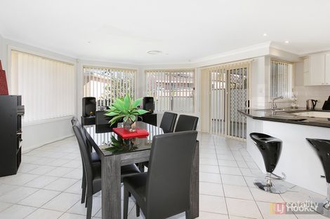 Property photo of 44A Macquarie Road Greystanes NSW 2145