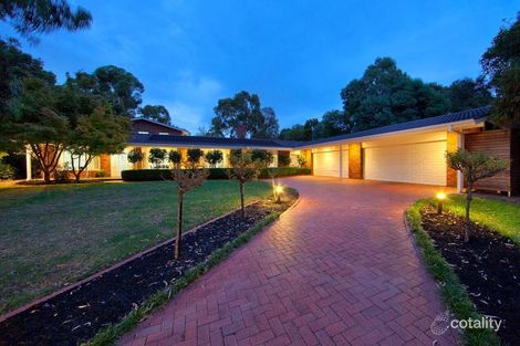 Property photo of 3 Wandana Court Frankston South VIC 3199